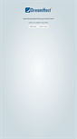 Mobile Screenshot of business.lajuntaschools.org
